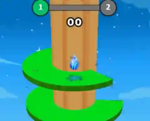 Sweet Drop — безплатна онлайн игра