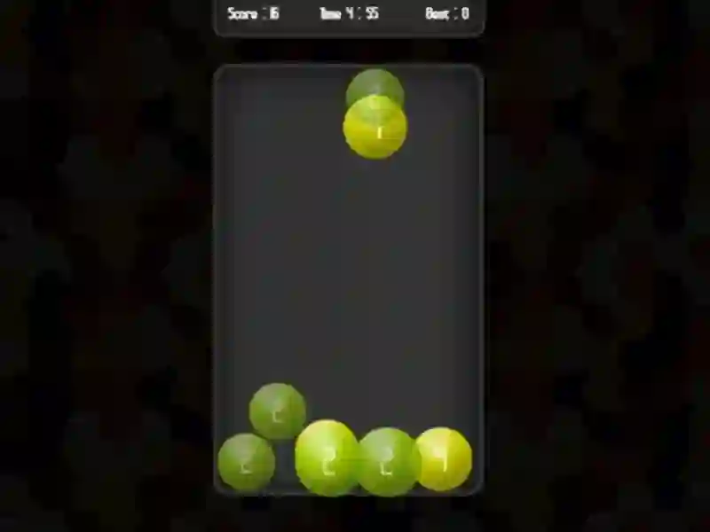 2048 Balls — безплатна онлайн игра