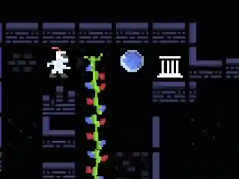 Thicket — безплатна онлайн игра