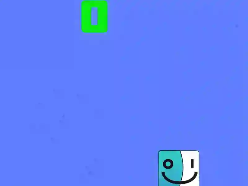 Box Hop Duel — безплатна онлайн игра