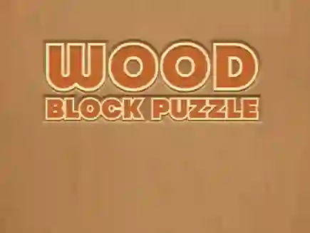Wood Block Puzzle — безплатна онлайн игра