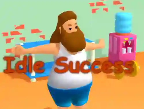 Idle Success — безплатна онлайн игра