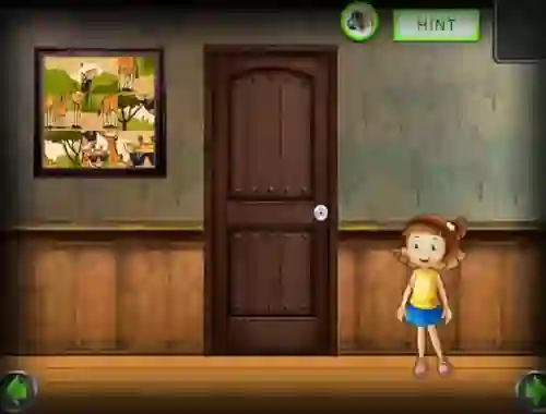 Amgel Kids Room Escape 254 — безплатна онлайн игра