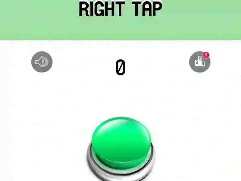 Right Tap — безплатна онлайн игра