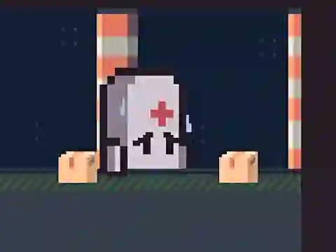 Maggy & Neto — безплатна онлайн игра