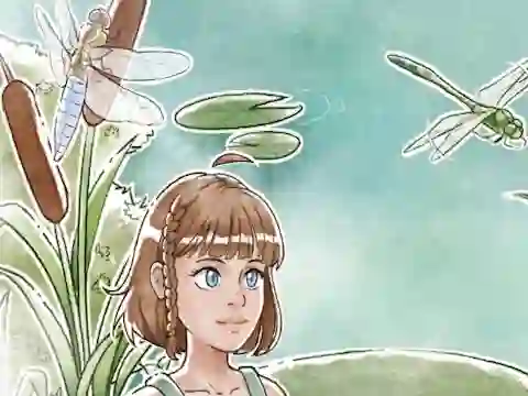 Kamaeru Mini — безплатна онлайн игра