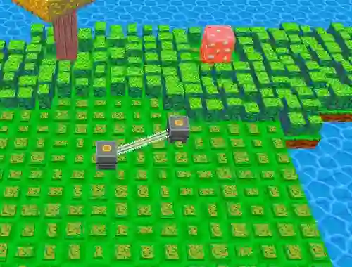 Farm Harvester — безплатна онлайн игра