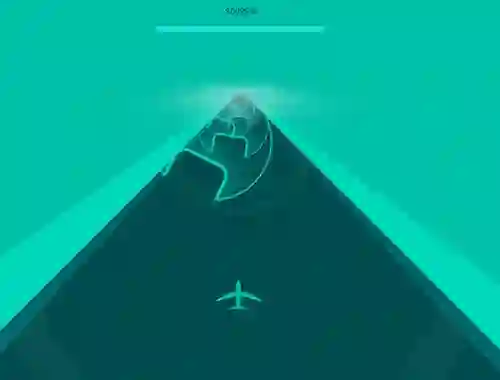 Fly — безплатна онлайн игра