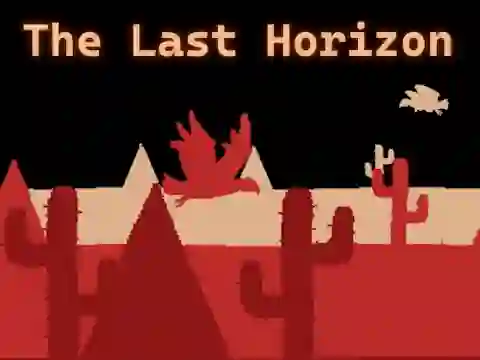 The Last Horizon — безплатна онлайн игра