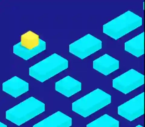 Lite Box — безплатна онлайн игра