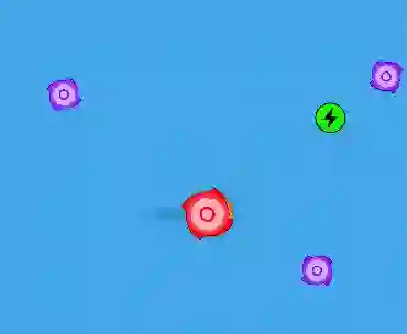 Turbo Spinner — безплатна онлайн игра