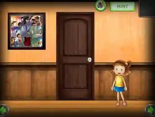 Amgel Kids Room Escape 256 — безплатна онлайн игра
