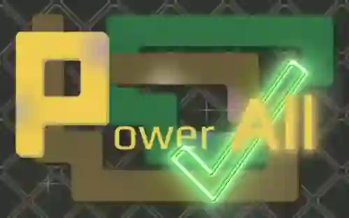 Power All — безплатна онлайн игра