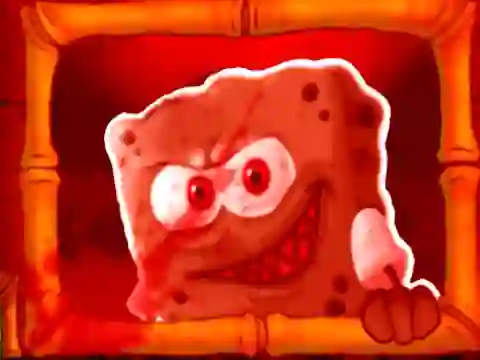 FNF: Bloody Sea Bottom — безплатна онлайн игра
