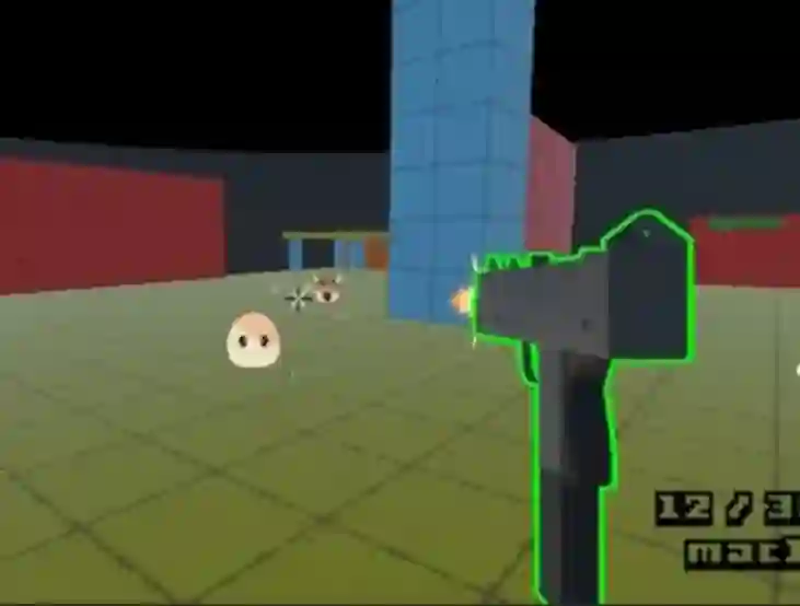 Slime Slayer — безплатна онлайн игра