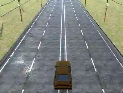 Spark Racing — безплатна онлайн игра