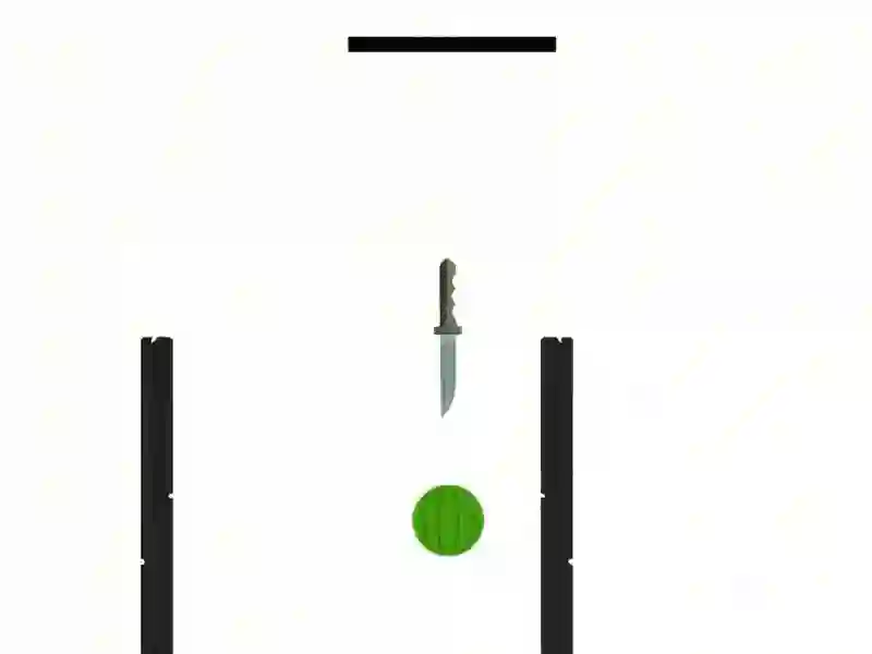 Watermelon Destroyer — безплатна онлайн игра