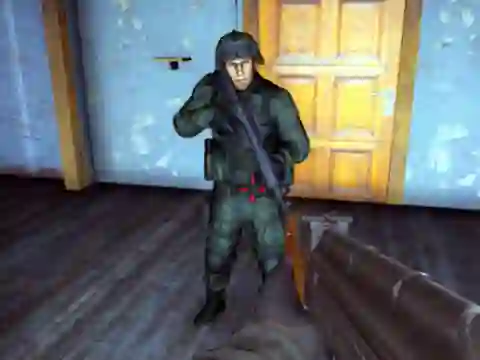 Back to Granny's House — безплатна онлайн игра