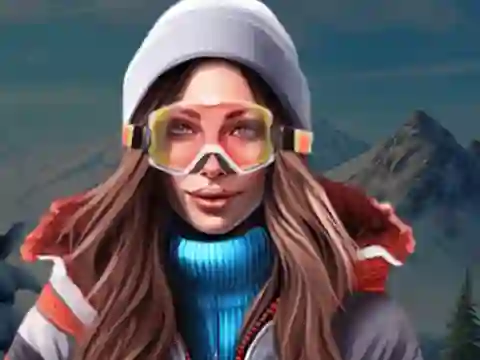 Blizzard Bandit — безплатна онлайн игра