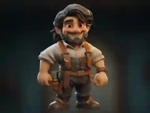 Pirate Ironclad Jack Escape — безплатна онлайн игра