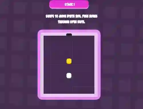 Push Box — безплатна онлайн игра