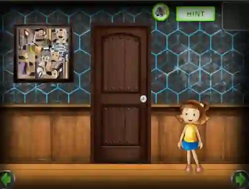 Amgel Kids Room Escape 258 — безплатна онлайн игра