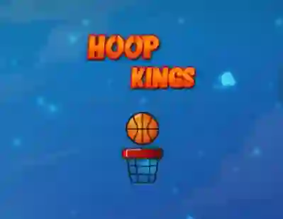 Hoop Kings — безплатна онлайн игра