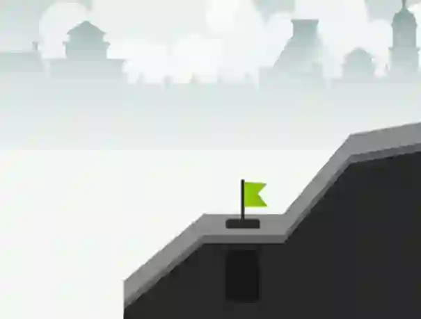 Golf Arcade — безплатна онлайн игра