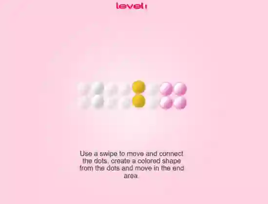 Bubble Puzzle — безплатна онлайн игра