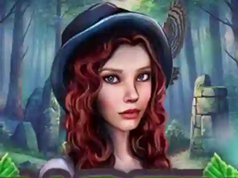 Fearful Forest — безплатна онлайн игра