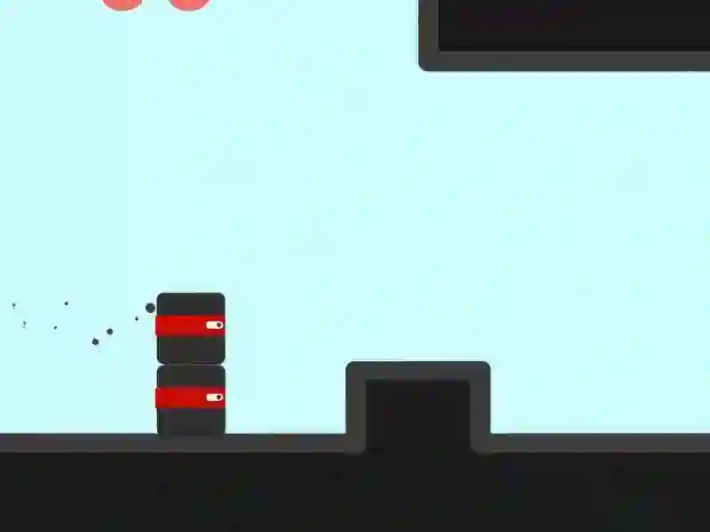 Clone Runner — безплатна онлайн игра