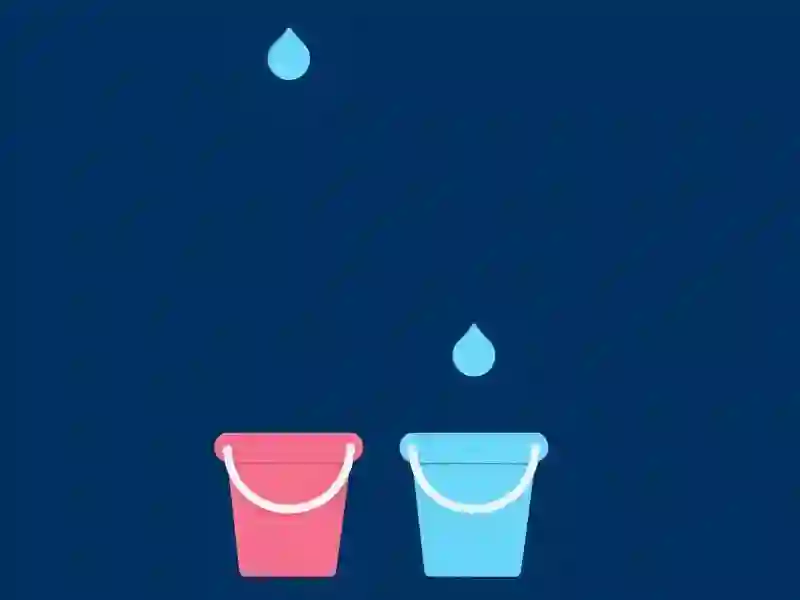 Liquid Sorting — безплатна онлайн игра