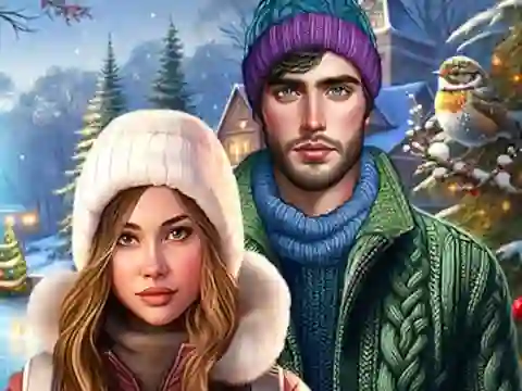 Skate and Seek — безплатна онлайн игра