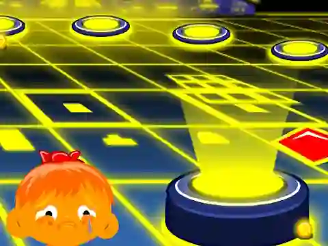 Monkey Go Happy Stage 902 — безплатна онлайн игра