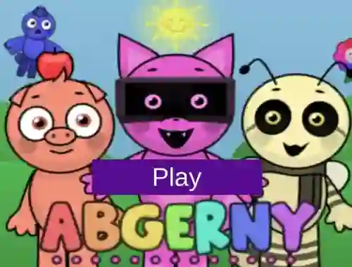 Sprunky Beats — безплатна онлайн игра