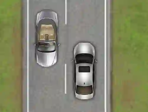 Parking Challenge - Car — безплатна онлайн игра