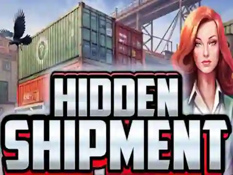 Hidden Shipment — безплатна онлайн игра