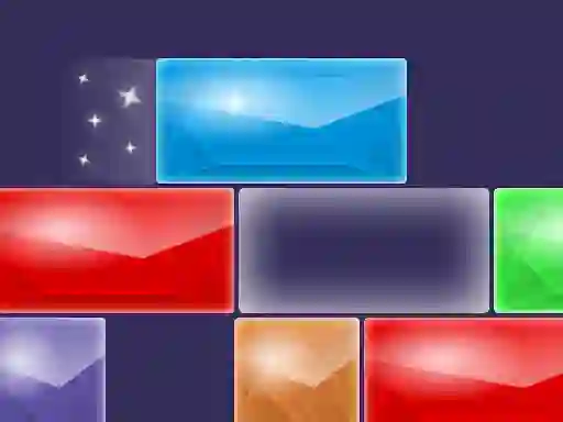 Sliding Gems — безплатна онлайн игра