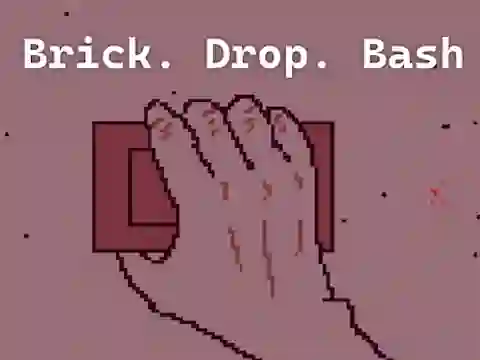 Brick. Drop. Bash — безплатна онлайн игра