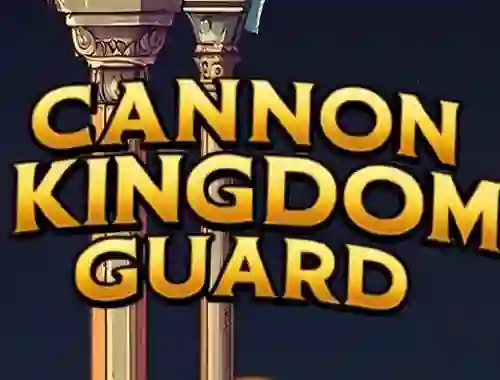 Cannon Kingdom Guard — безплатна онлайн игра