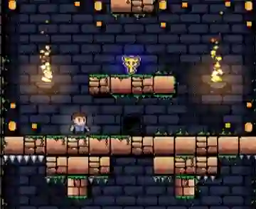 Dash Heroes: Labyrinth — безплатна онлайн игра