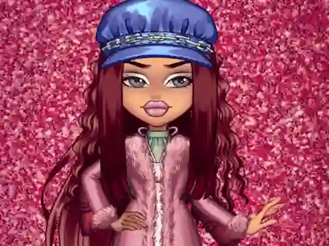 Bratz Dollmaker — безплатна онлайн игра