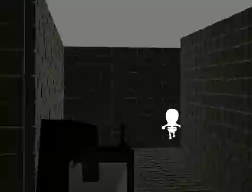 Cemetery Of Skeletons 2 — безплатна онлайн игра