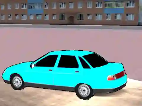 GTA Modes In Our Way — безплатна онлайн игра