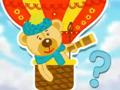 Kids Quiz: World Wonders — безплатна онлайн игра