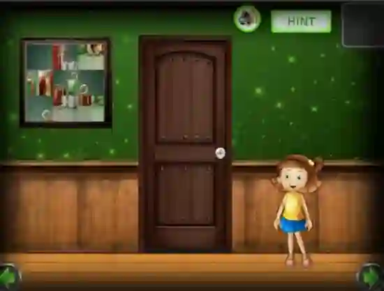 Amgel Kids Room Escape 263 — безплатна онлайн игра