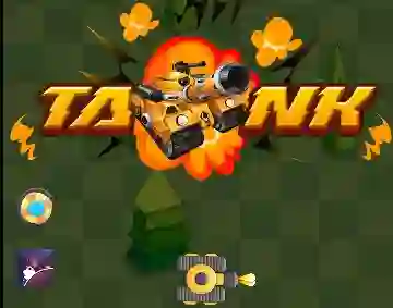 Tank Vs Tank — безплатна онлайн игра