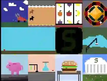 Money Madness — безплатна онлайн игра