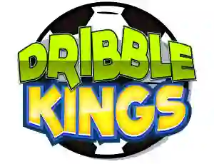 Dribble Kings — безплатна онлайн игра