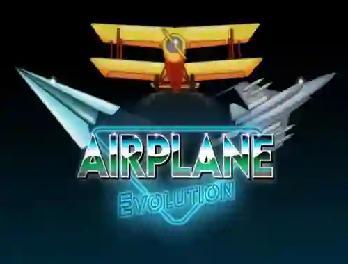 Airplane Evolution — безплатна онлайн игра